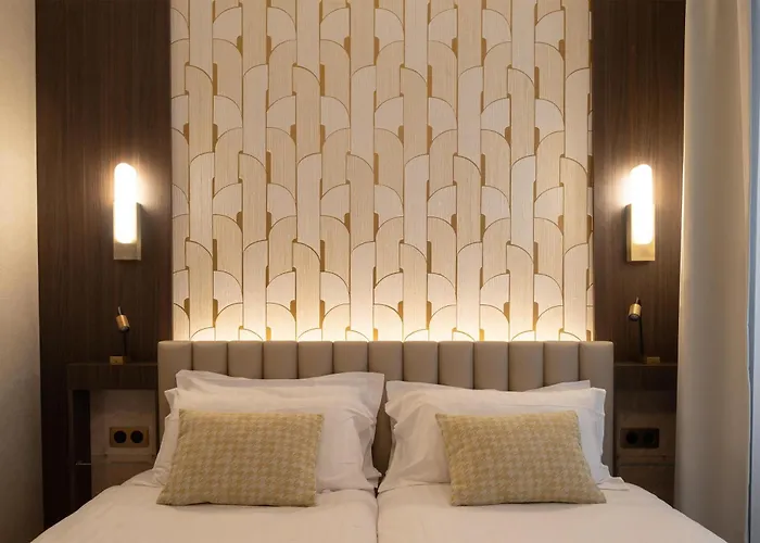 Best Western Au Trocadéro Paris